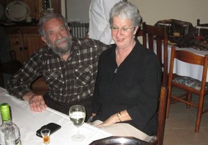 Promosie: McClarkes Ideale skuilplek